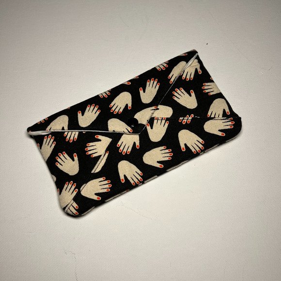 Quirky Glasses Case - Picture 1 of 3